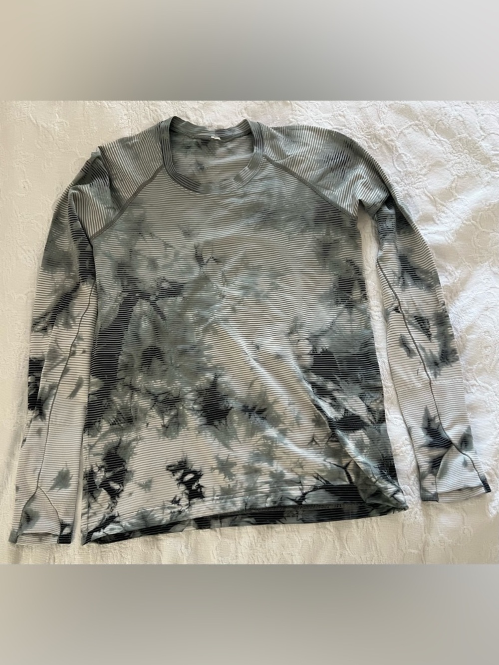 Lululemon Long Sleeve